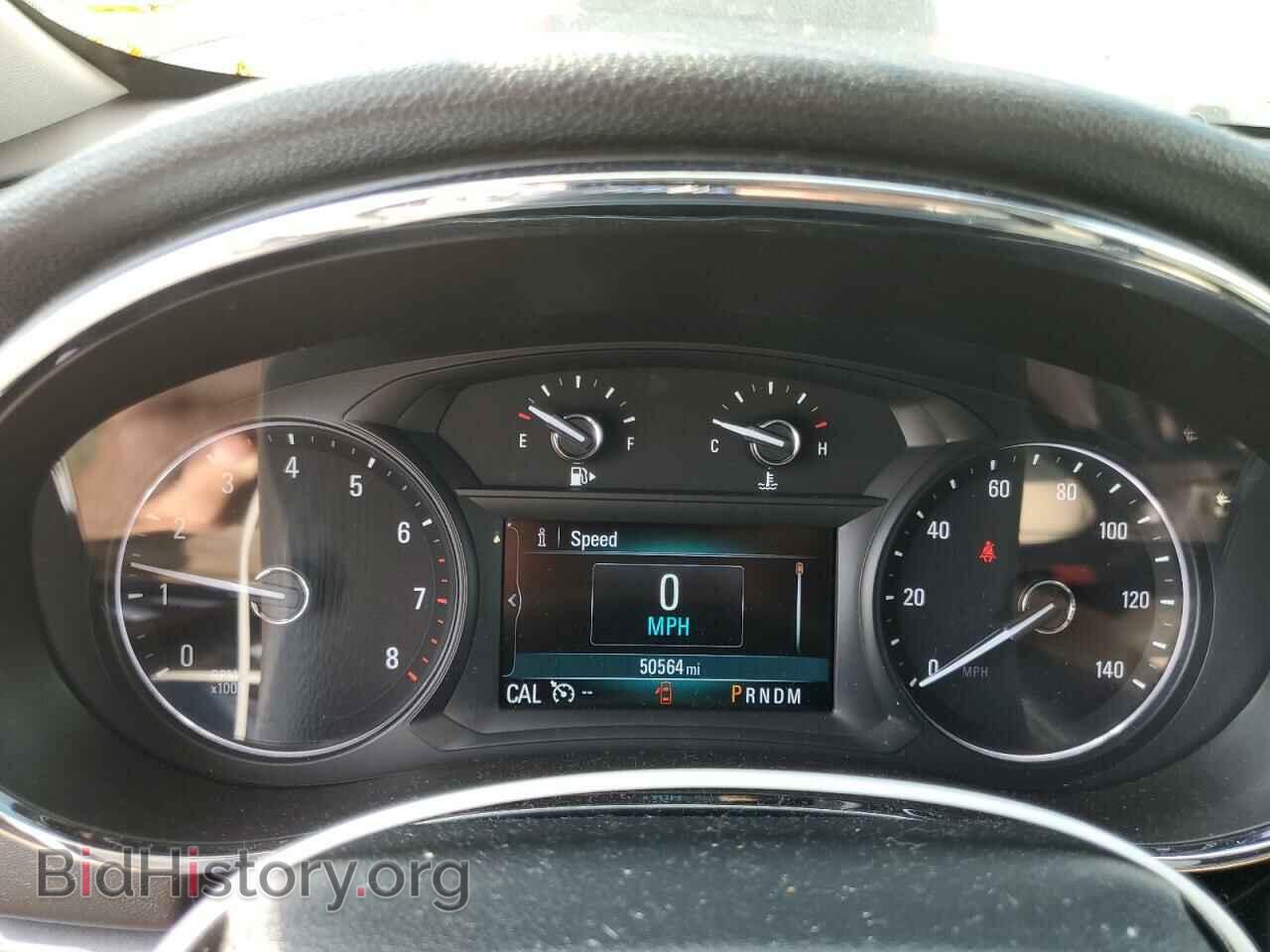 2017 BUICK ENCORE - VIN: KL4CJGSB5HB115463 - Фото 9