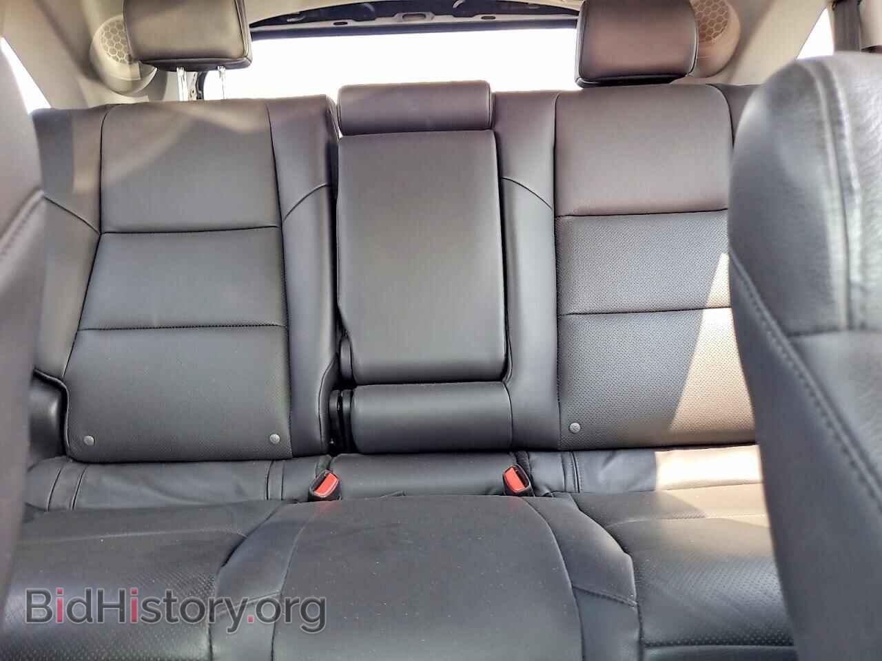 2016 ACURA RDX - VIN: 5J8TB4H52GL028987 - Фото 10
