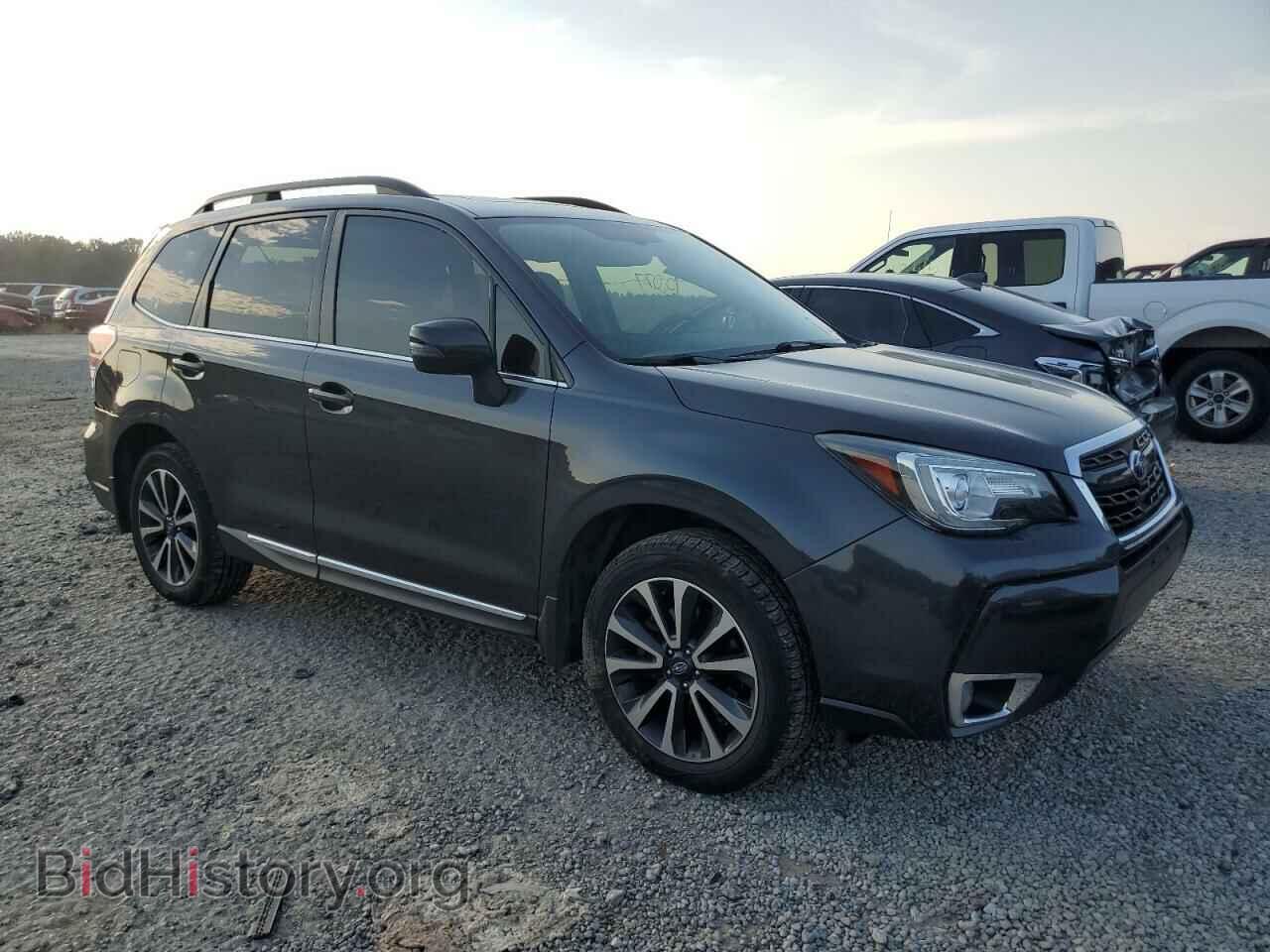 2017 SUBARU FORESTER - VIN: JF2SJGTC6HH440162 - Фото 4