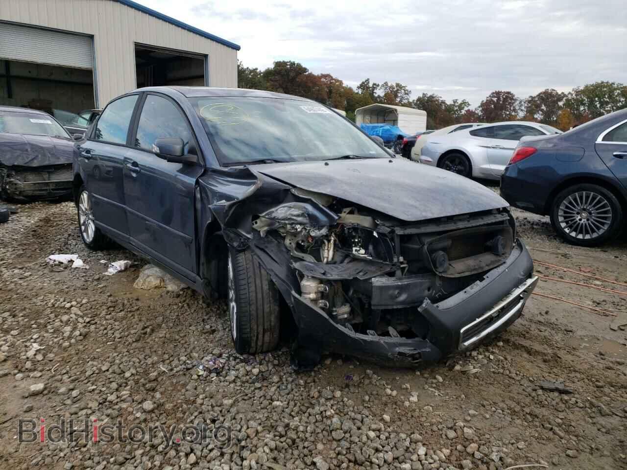 Photo YV1MS382592464741 - VOLVO S40 2009