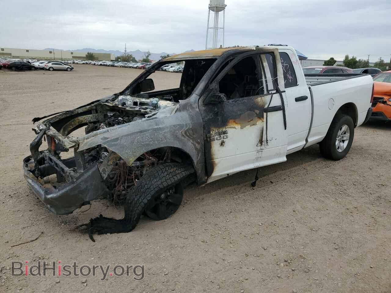 Photo 1D7RB1GP1BS560911 - DODGE All Models 2011