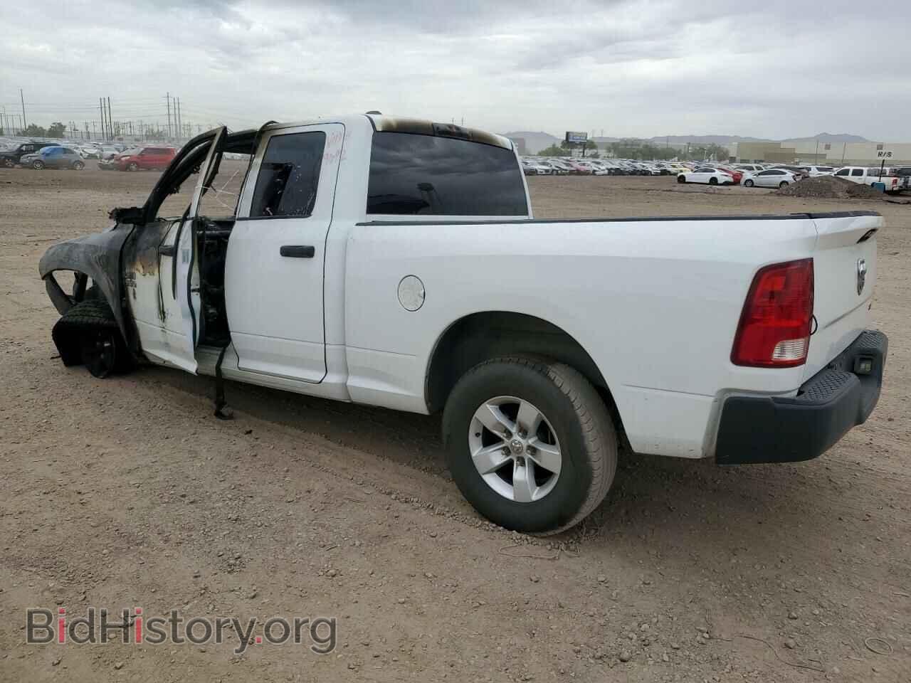 2011 DODGE All Models - VIN: 1D7RB1GP1BS560911 - Photo 2