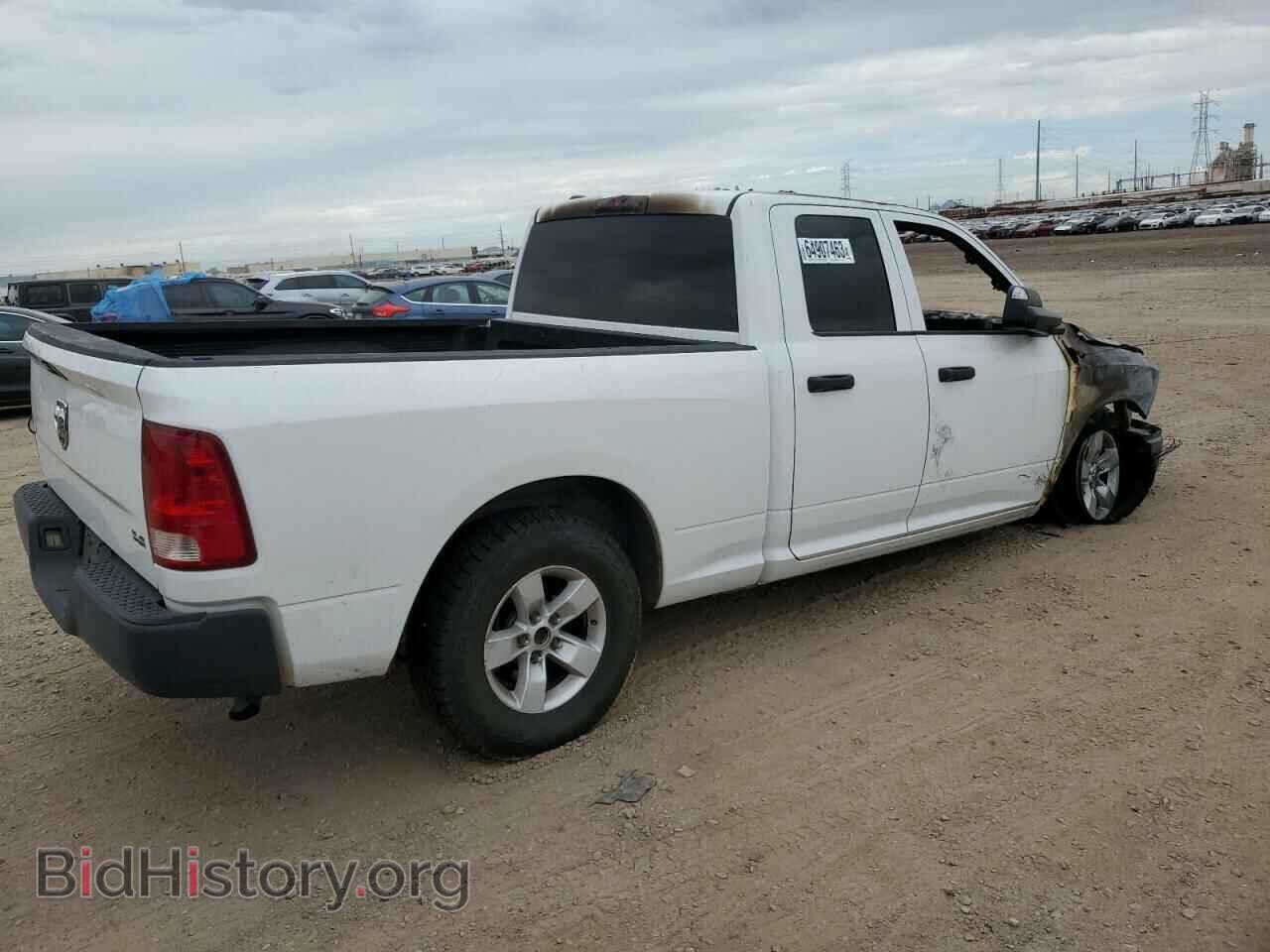 2011 DODGE All Models - VIN: 1D7RB1GP1BS560911 - Photo 3