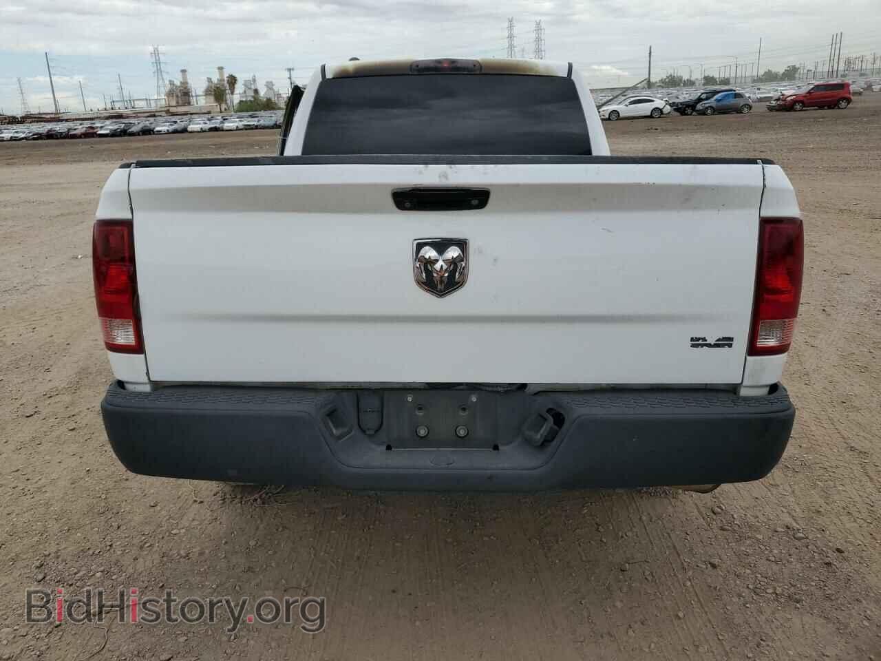 2011 DODGE All Models - VIN: 1D7RB1GP1BS560911 - Photo 6