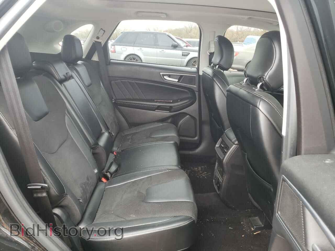 2015 FORD EDGE - VIN: 2FMTK3AP0FBB81530 - Фото 6
