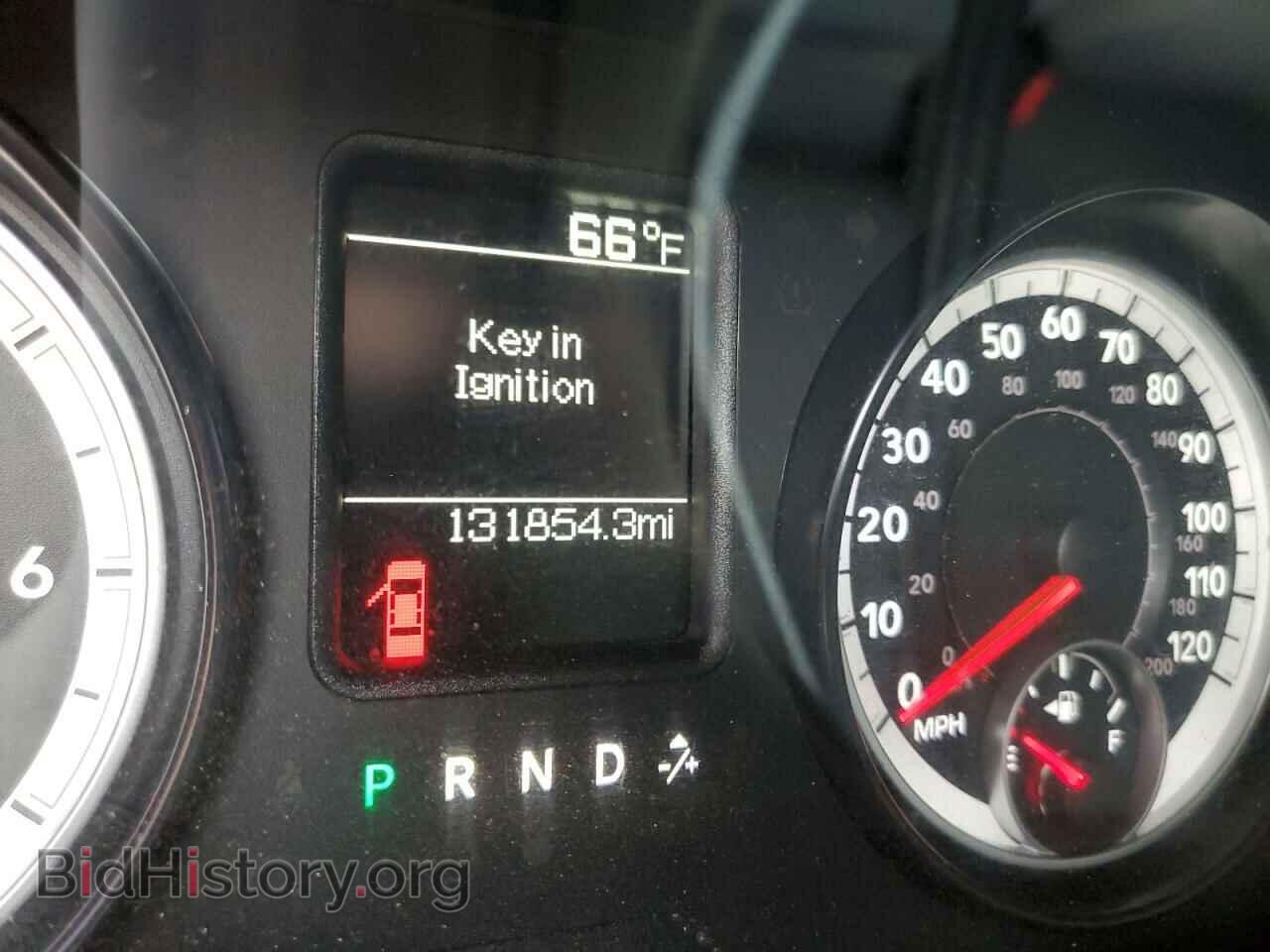 2014 RAM 1500 - VIN: 1C6RR7FTXES372830 - Photo 8