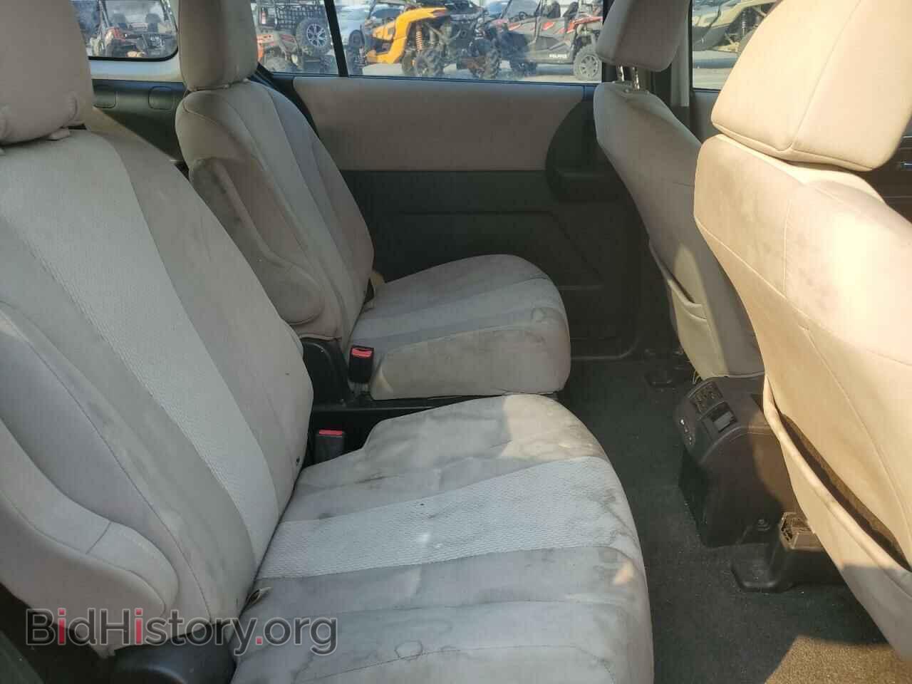 2013 MAZDA 5 - VIN: JM1CW2BL2D0149126 - Photo 11