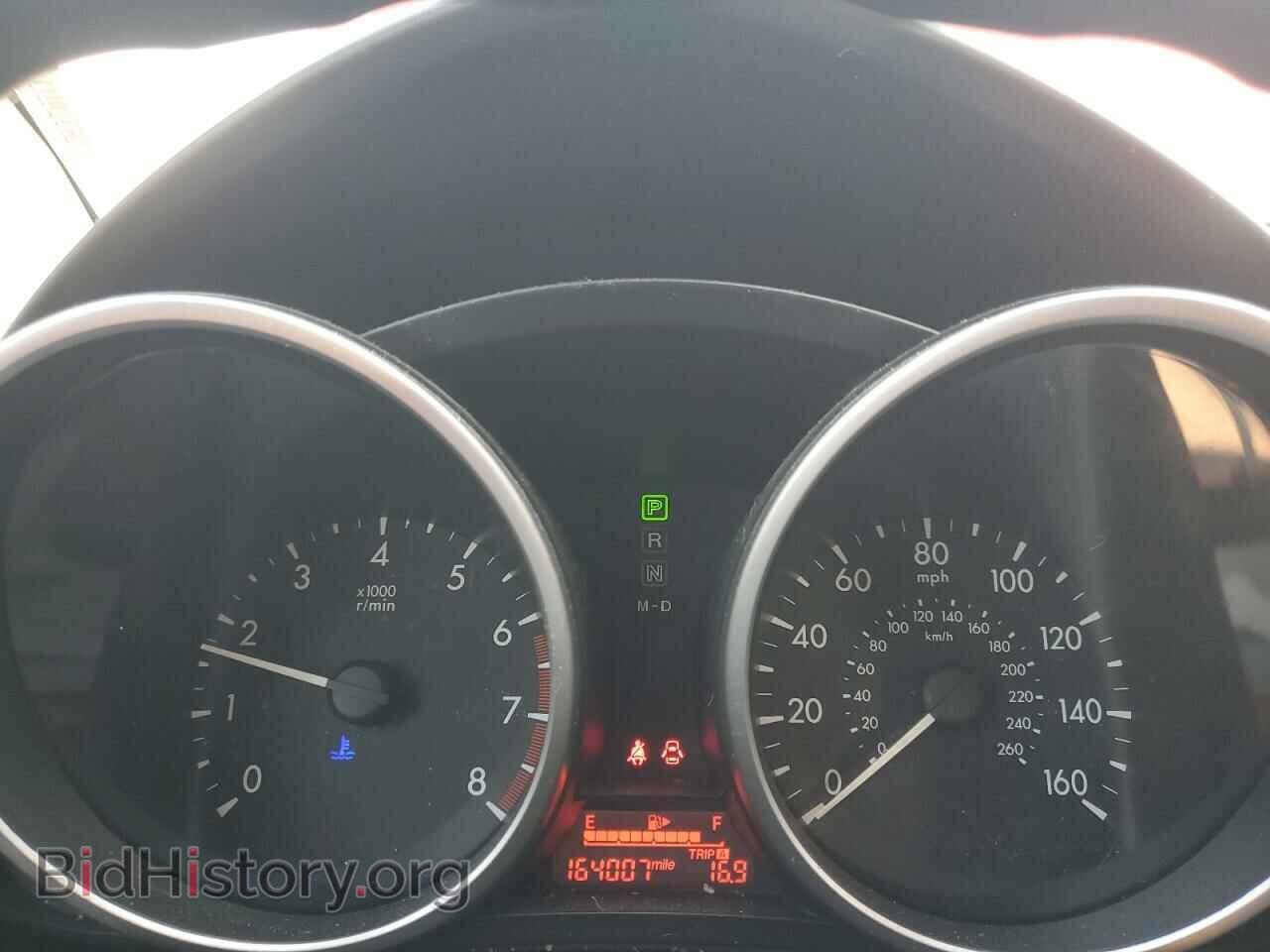 2013 MAZDA 5 - VIN: JM1CW2BL2D0149126 - Photo 9
