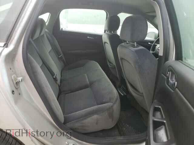 2006 CHEVROLET IMPALA - VIN: 2G1WT55K469425026 - Фото 6