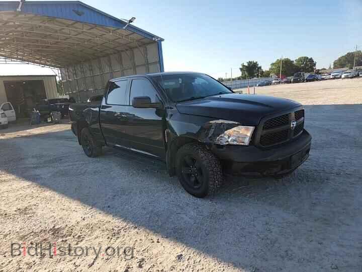 2016 RAM 1500 - VIN: 1C6RR7SM4GS246156 - Фото 13