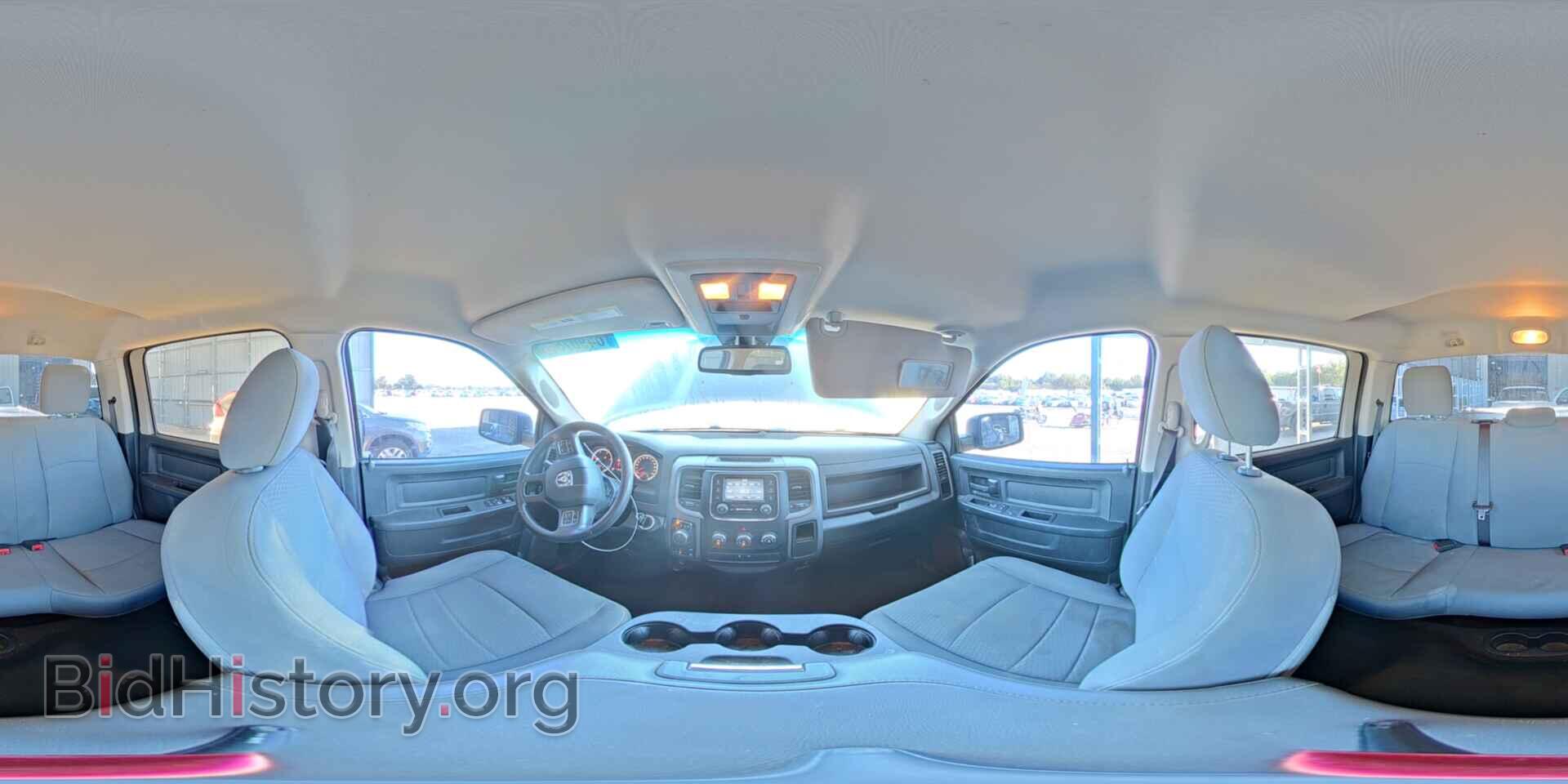 2016 RAM 1500 - VIN: 1C6RR7SM4GS246156 - Фото 14