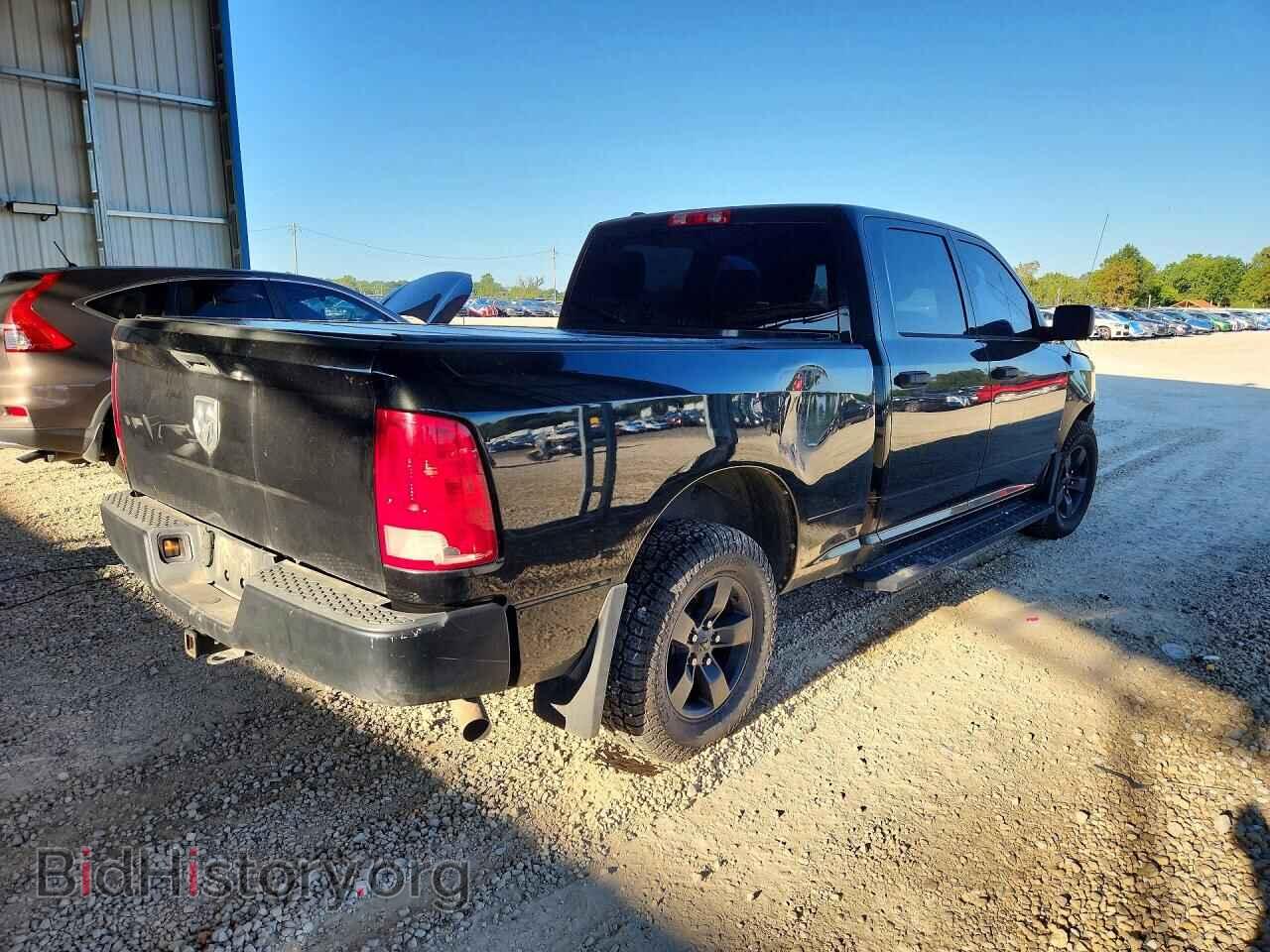 2016 RAM 1500 - VIN: 1C6RR7SM4GS246156 - Фото 3