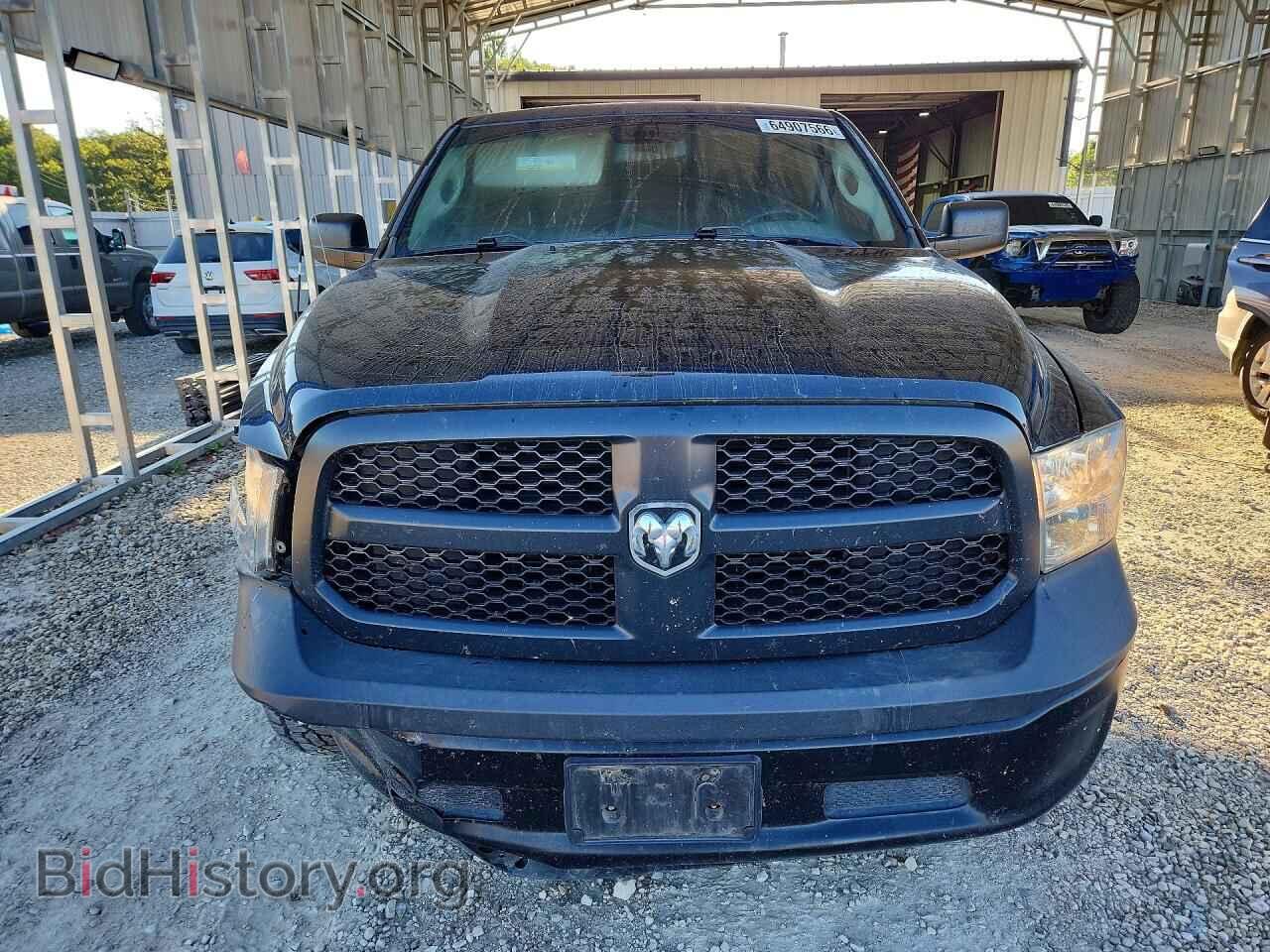 2016 RAM 1500 - VIN: 1C6RR7SM4GS246156 - Фото 5