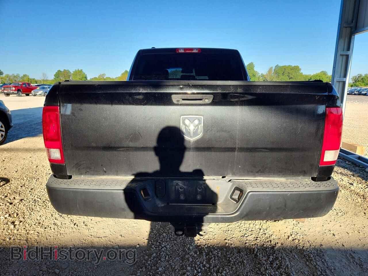 2016 RAM 1500 - VIN: 1C6RR7SM4GS246156 - Фото 6