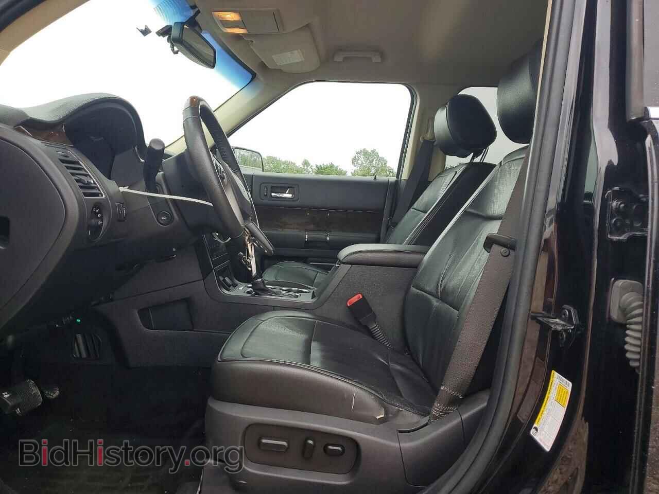 2019 FORD FLEX - VIN: 2FMHK6D85KBA06101 - Photo 7