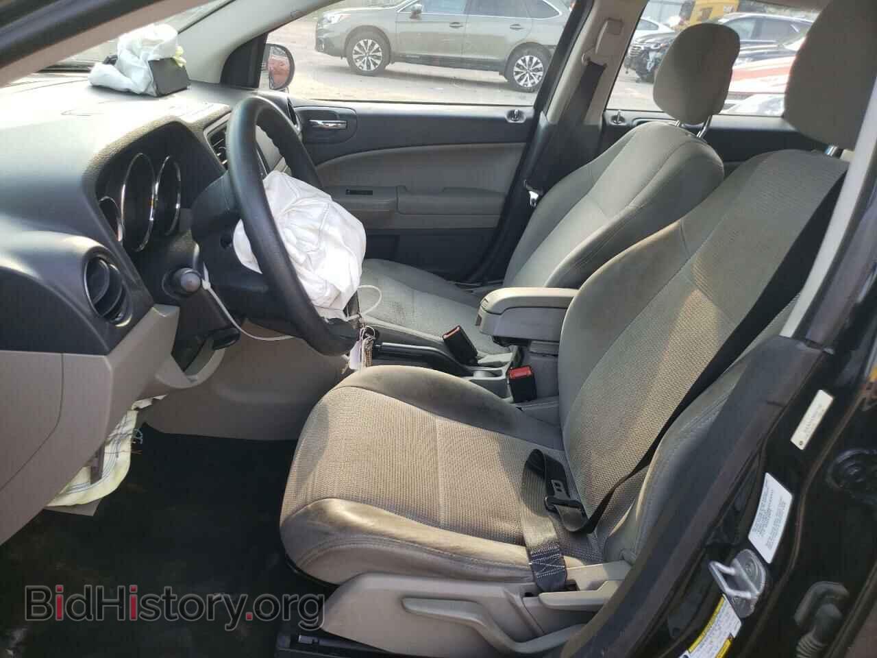 2011 DODGE CALIBER - VIN: 1B3CB3HA3BD227248 - Фото 7