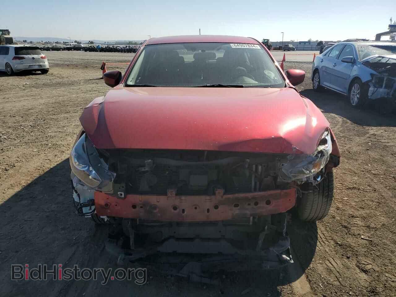 2017 MAZDA 3 - VIN: 3MZBN1K79HM152908 - Фото 5