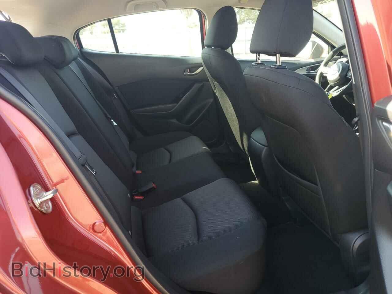 2017 MAZDA 3 - VIN: 3MZBN1K79HM152908 - Фото 10