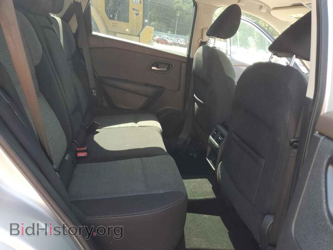2021 NISSAN ROGUE - VIN: 5N1AT3BB7MC824802 - Фото 10