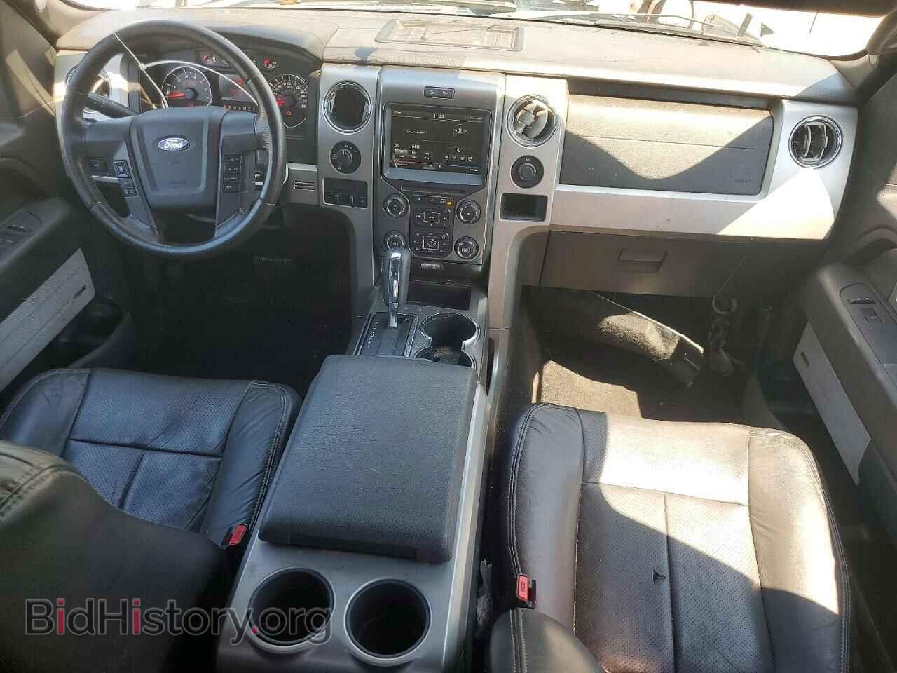 2014 FORD F150 - VIN: 1FTFW1ET0EFA83810 - Photo 8