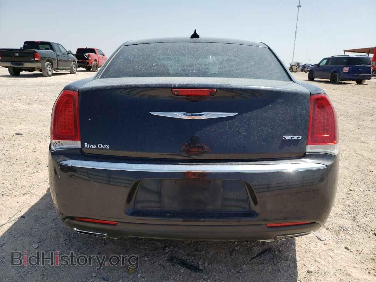 2017 CHRYSLER 300 - VIN: 2C3CCAAG9HH577045 - Фото 6