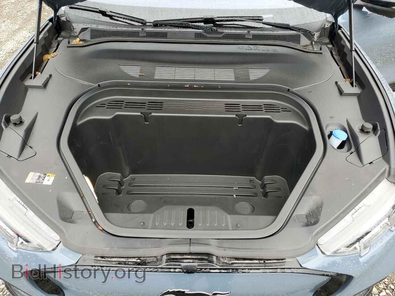 2023 FORD MUSTANG - VIN: 3FMTK3S57PMB02027 - Фото 12