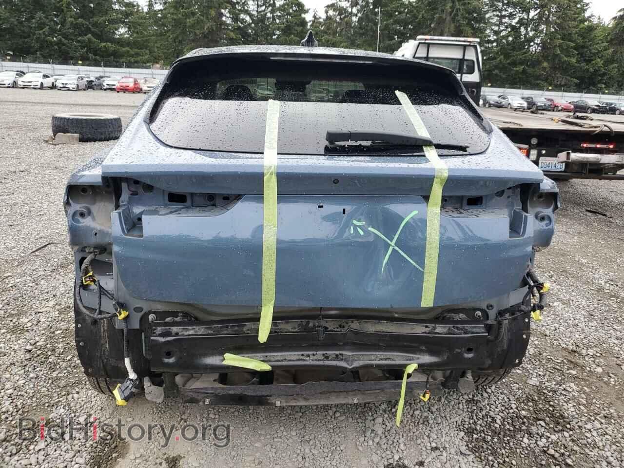 2023 FORD MUSTANG - VIN: 3FMTK3S57PMB02027 - Фото 6