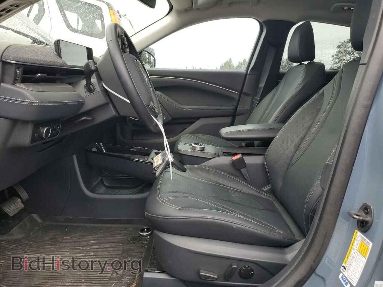 2023 FORD MUSTANG - VIN: 3FMTK3S57PMB02027 - Фото 7