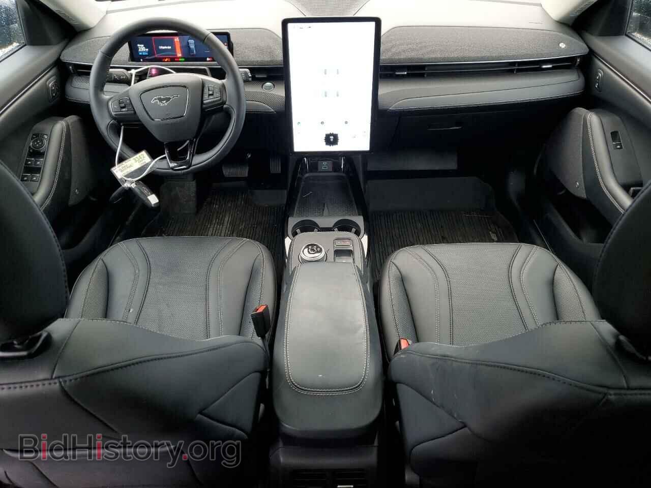 2023 FORD MUSTANG - VIN: 3FMTK3S57PMB02027 - Фото 8