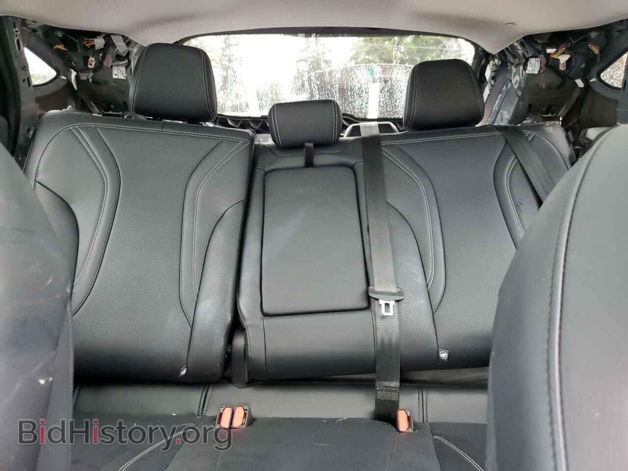 2023 FORD MUSTANG - VIN: 3FMTK3S57PMB02027 - Фото 10