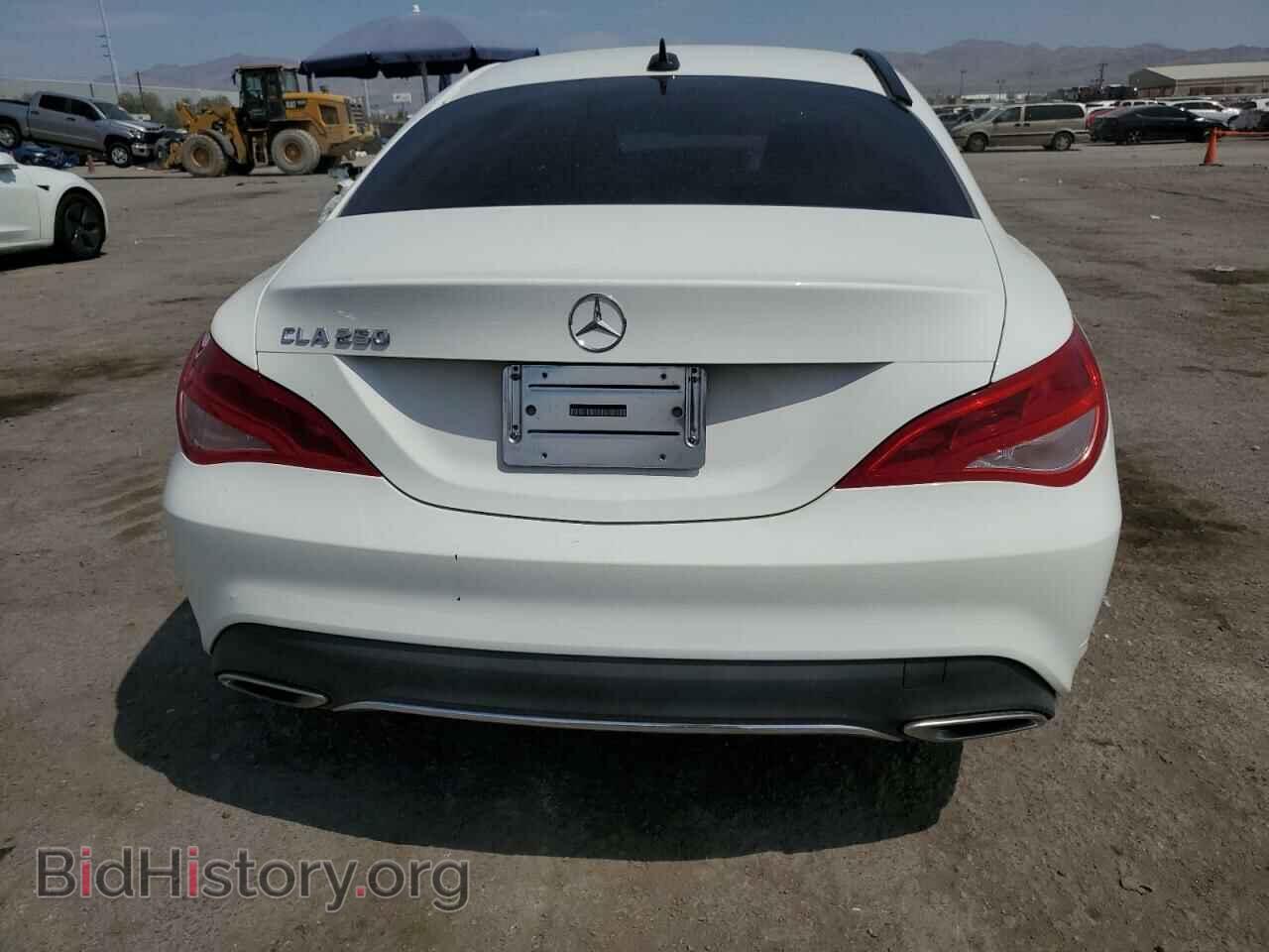 2019 MERCEDES-BENZ CLA-CLASS - VIN: WDDSJ4EB7KN740065 - Фото 6