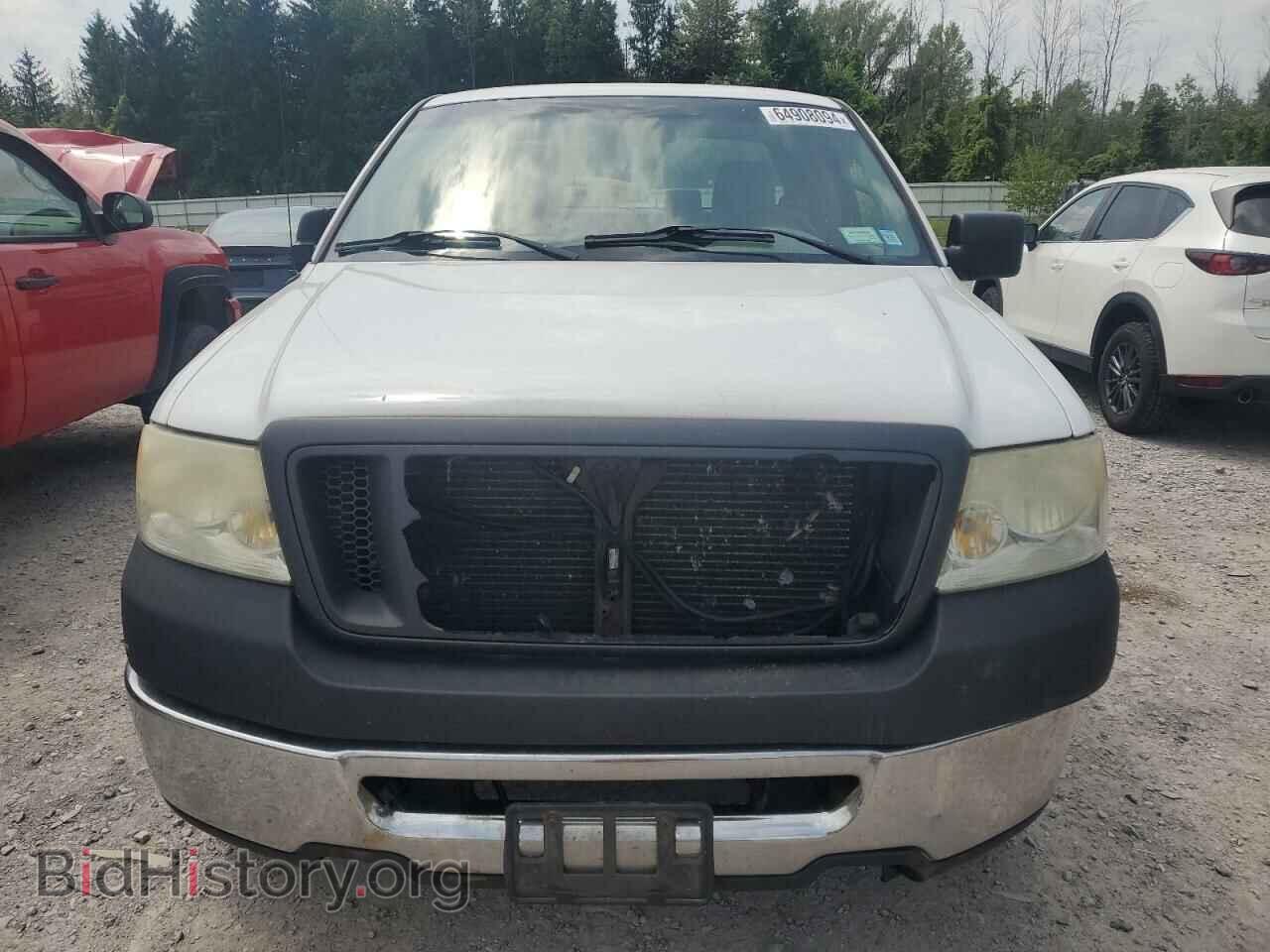 2008 FORD All Models - VIN: 1FTRX14W48FB11988 - Photo 5