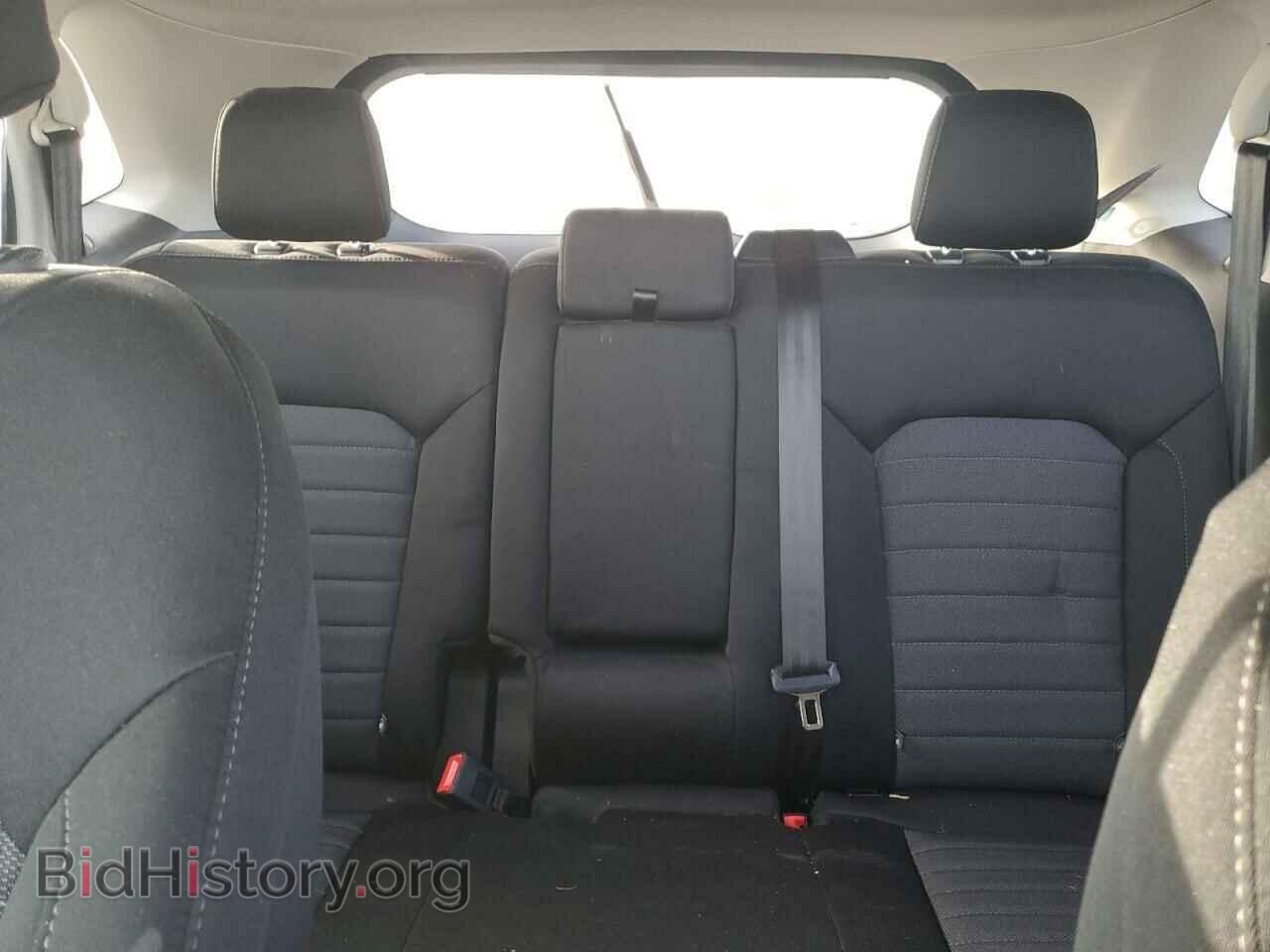2017 FORD EDGE - VIN: 2FMPK3G95HBC63010 - Фото 10