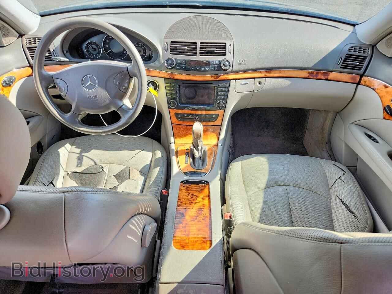 2006 MERCEDES-BENZ E-CLASS - VIN: WDBUF70J46A835263 - Photo 8