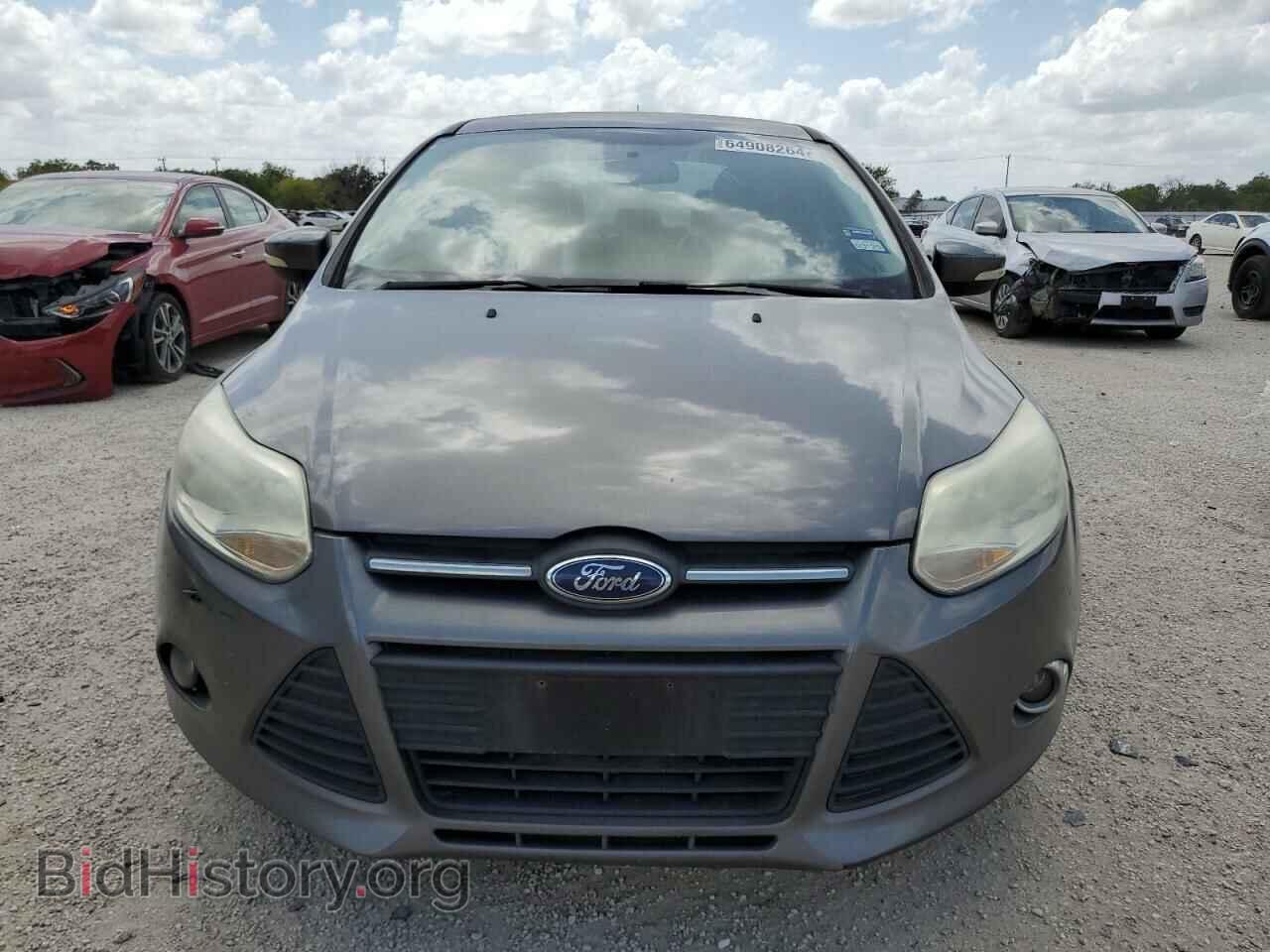 2014 FORD FOCUS - VIN: 1FADP3F28EL440485 - Photo 5
