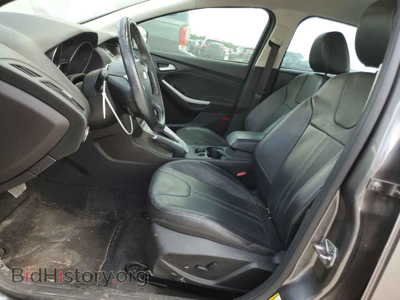 2014 FORD FOCUS - VIN: 1FADP3F28EL440485 - Photo 7