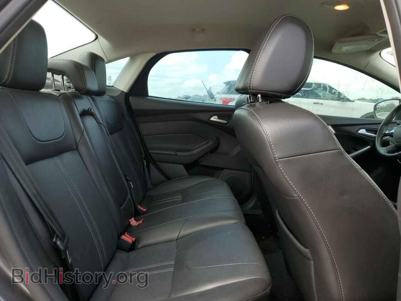 2014 FORD FOCUS - VIN: 1FADP3F28EL440485 - Photo 10