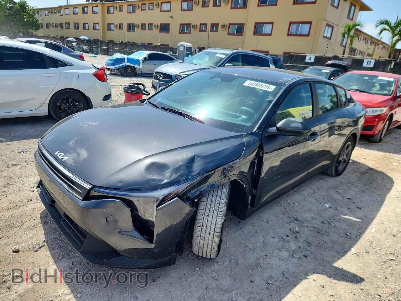 Photo 3KPFT4DE2TE321905 - KIA ALL OTHER 2026