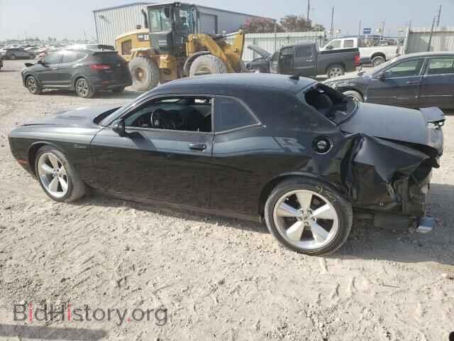 2017 DODGE CHALLENGER - VIN: 2C3CDZBT5HH574229 - Photo 2