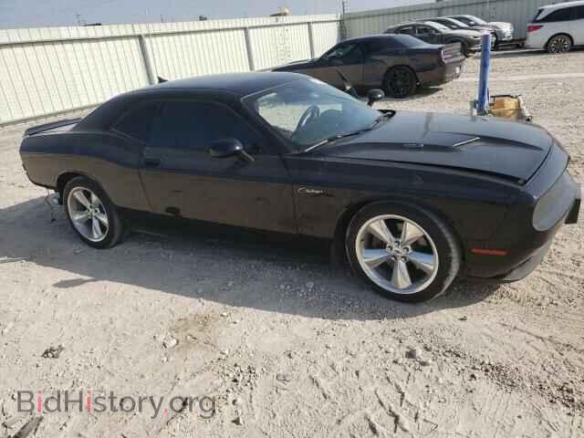 2017 DODGE CHALLENGER - VIN: 2C3CDZBT5HH574229 - Photo 4