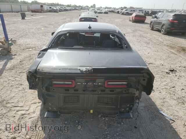 2017 DODGE CHALLENGER - VIN: 2C3CDZBT5HH574229 - Photo 6