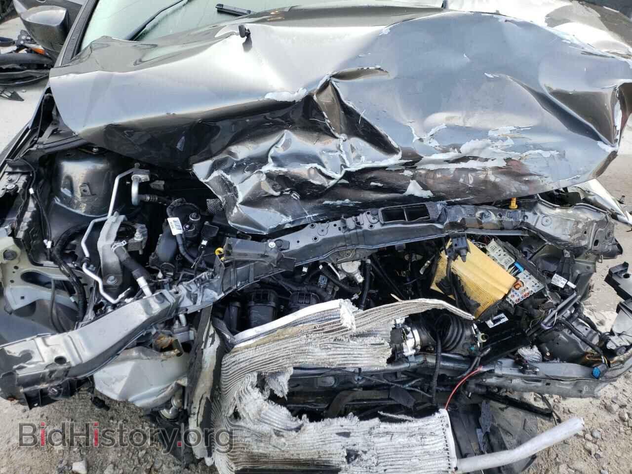 2018 FORD FOCUS - VIN: 1FADP3K29JL282013 - Фото 11