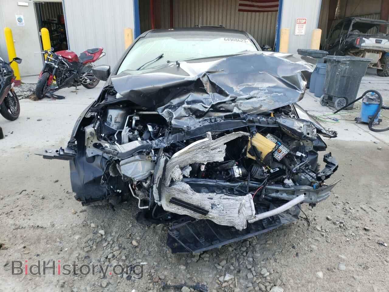 2018 FORD FOCUS - VIN: 1FADP3K29JL282013 - Фото 5