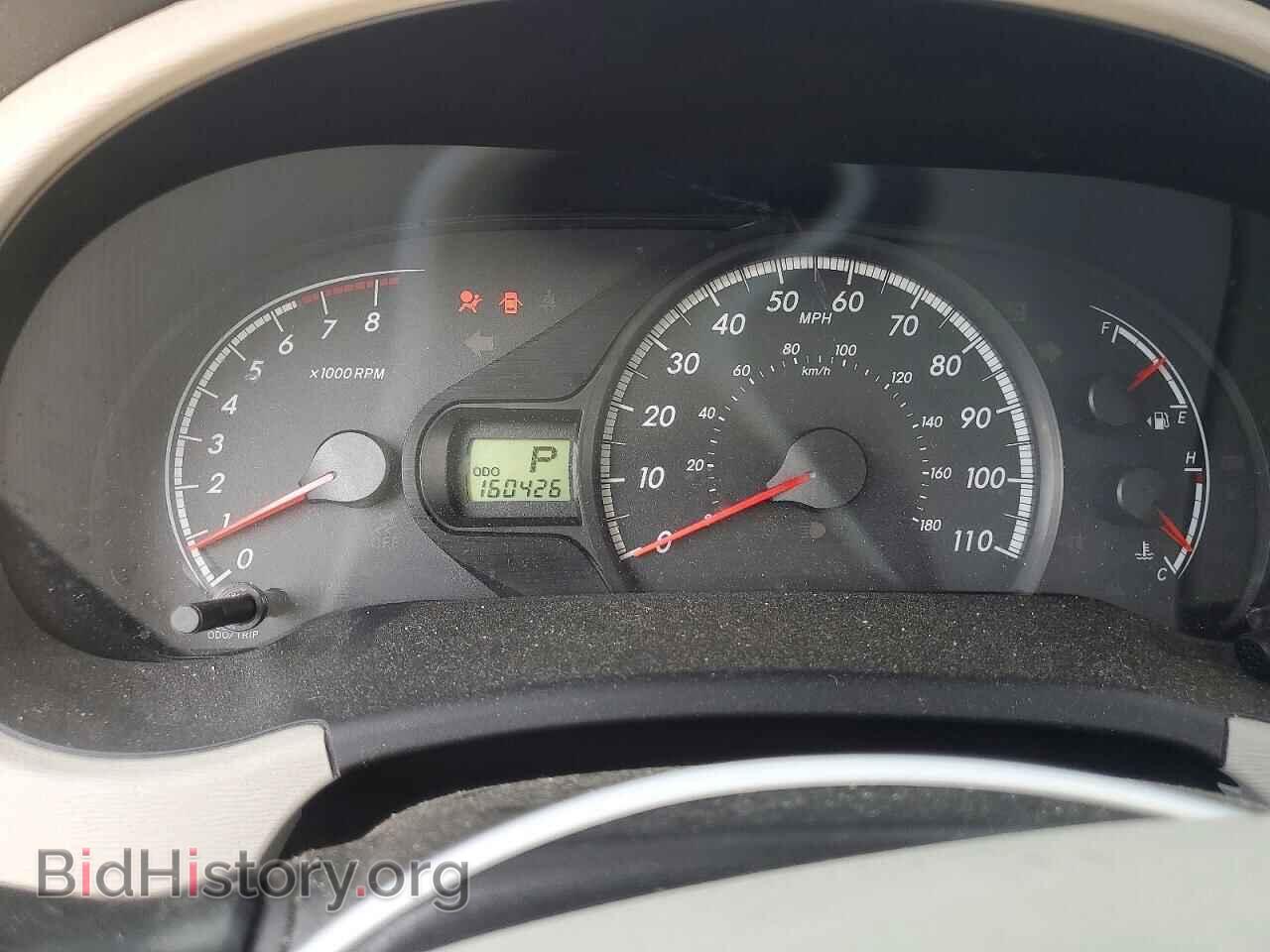 2013 TOYOTA SIENNA - VIN: 5TDKK3DC8DS341805 - Photo 9