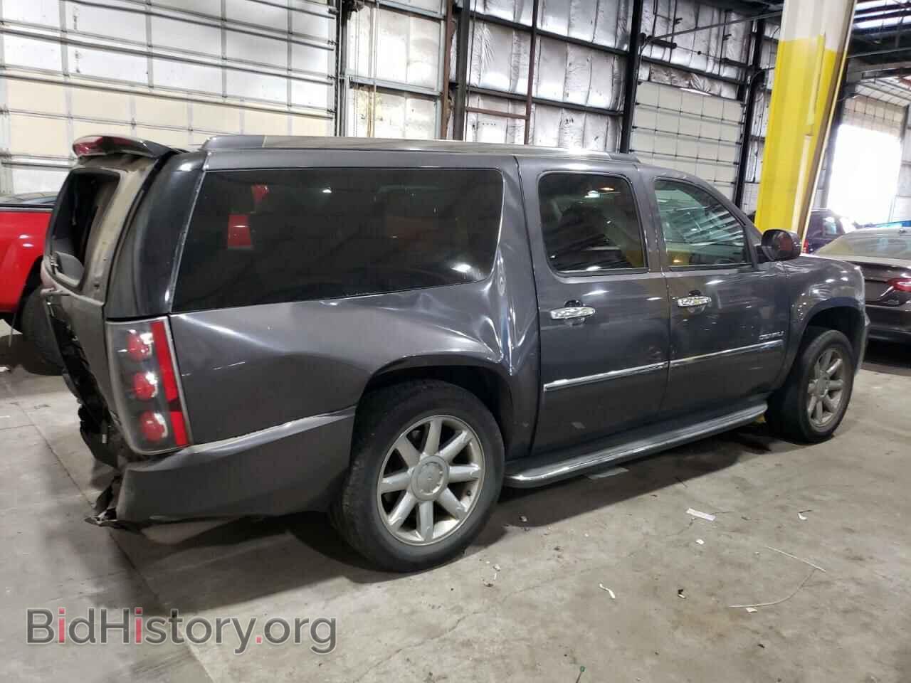 2011 GMC YUKON - VIN: 1GKS2MEF2BR236837 - Фото 3