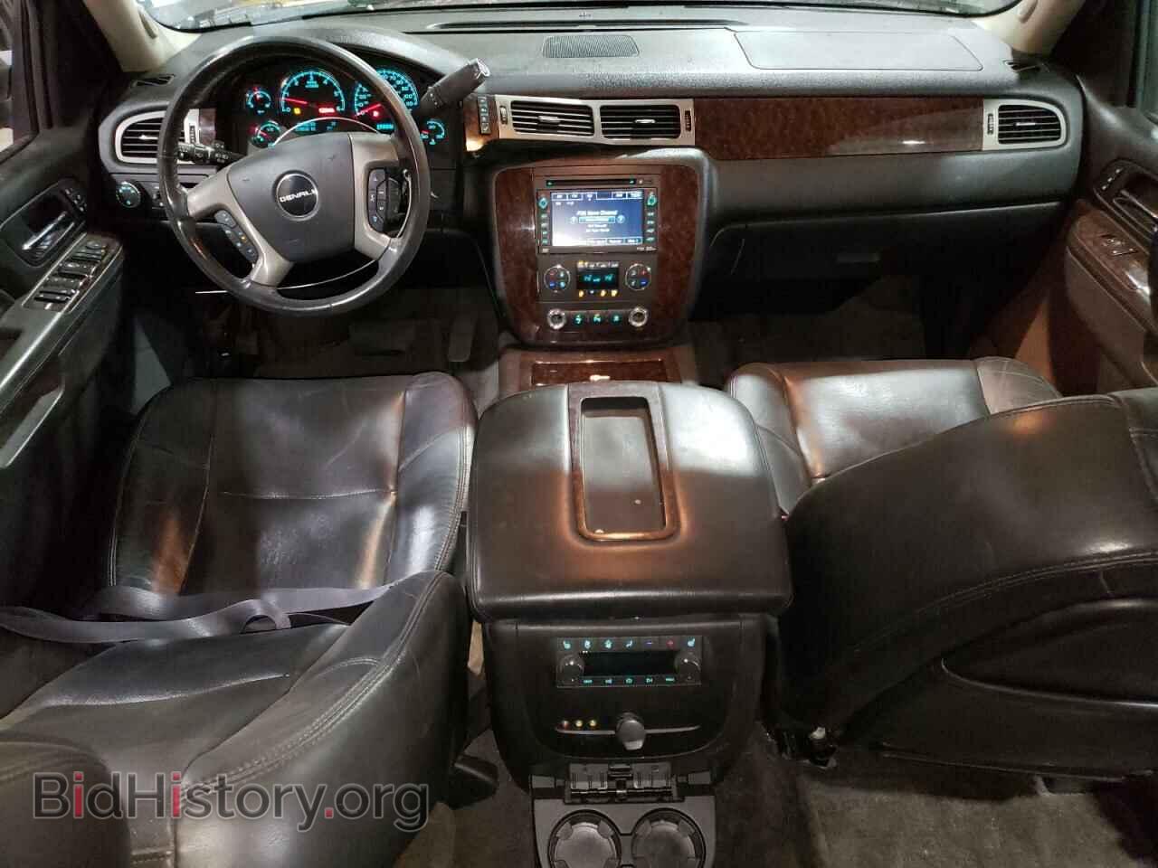 2011 GMC YUKON - VIN: 1GKS2MEF2BR236837 - Фото 8