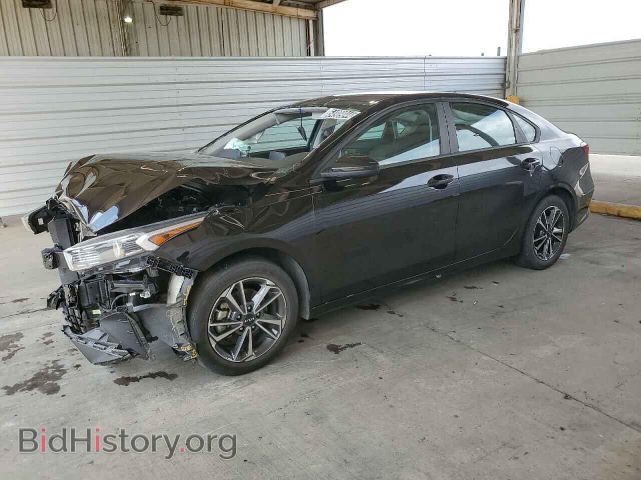Photo 3KPF24AD3PE526606 - KIA FORTE 2023