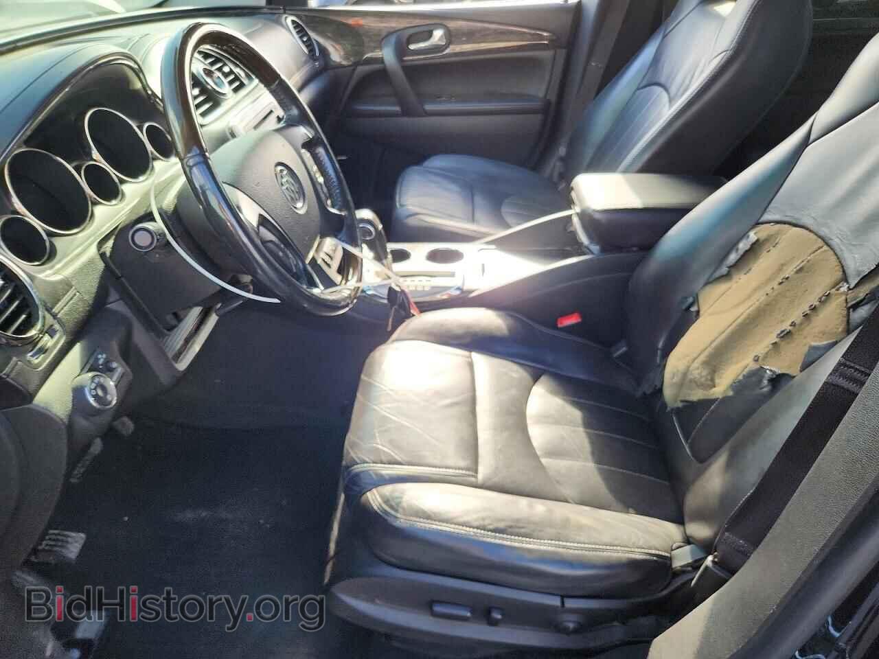 2013 BUICK ENCLAVE - VIN: 5GAKRCKDXDJ242571 - Photo 7