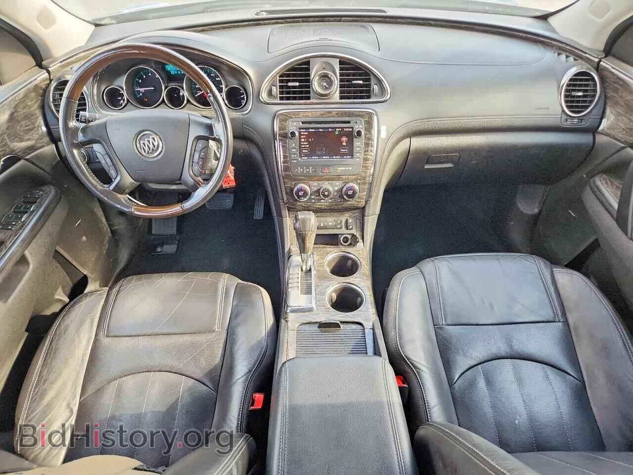 2013 BUICK ENCLAVE - VIN: 5GAKRCKDXDJ242571 - Photo 8
