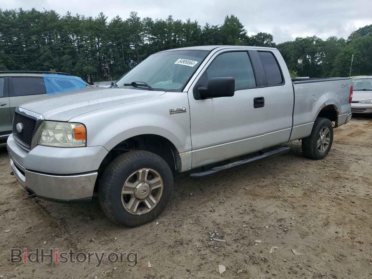 Фотография 1FTRX14W88FC14413 - FORD All Models 2008